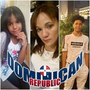 Meet your Posher, Olgarina